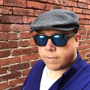 Meet your Posher, Nicky